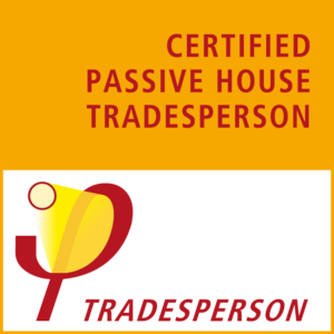 Logo PASSIVE